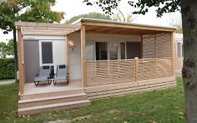 Adria Holidays Mobile Homes, Caorle
